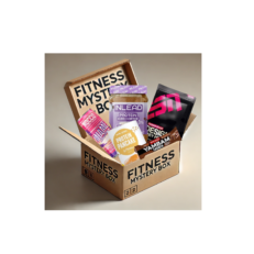 Mystery Fitness Box