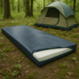 wasserfester matratzenbezug outdoor-eionsatz im caping