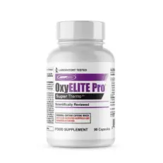 USP Labs OxyElite Pro -  90 Kapseln