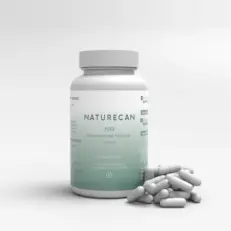 NAD Kapseln (NR) Supplement Niacinamid
