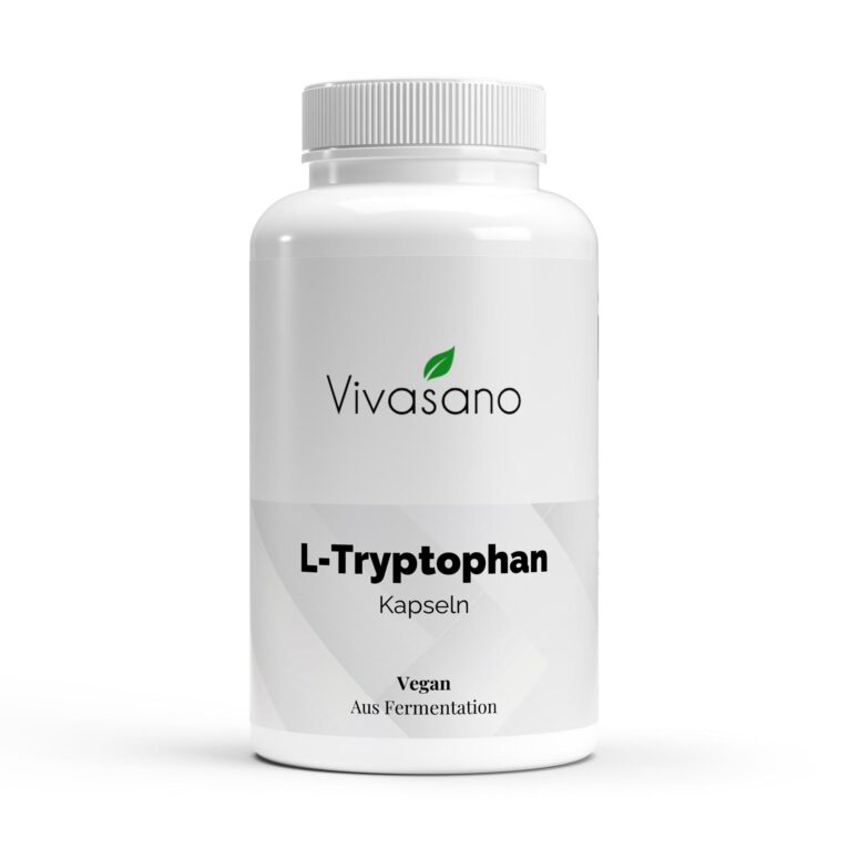 L-Tryptophan 1