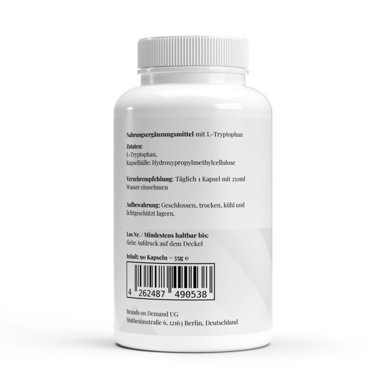 L-Tryptophan 2