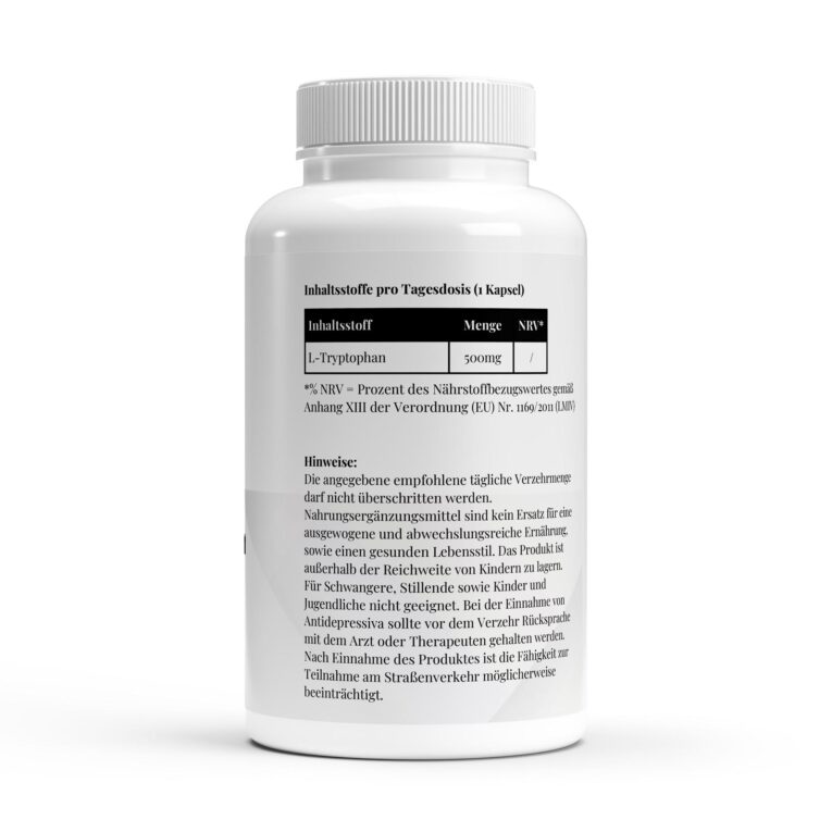 L-Tryptophan 3