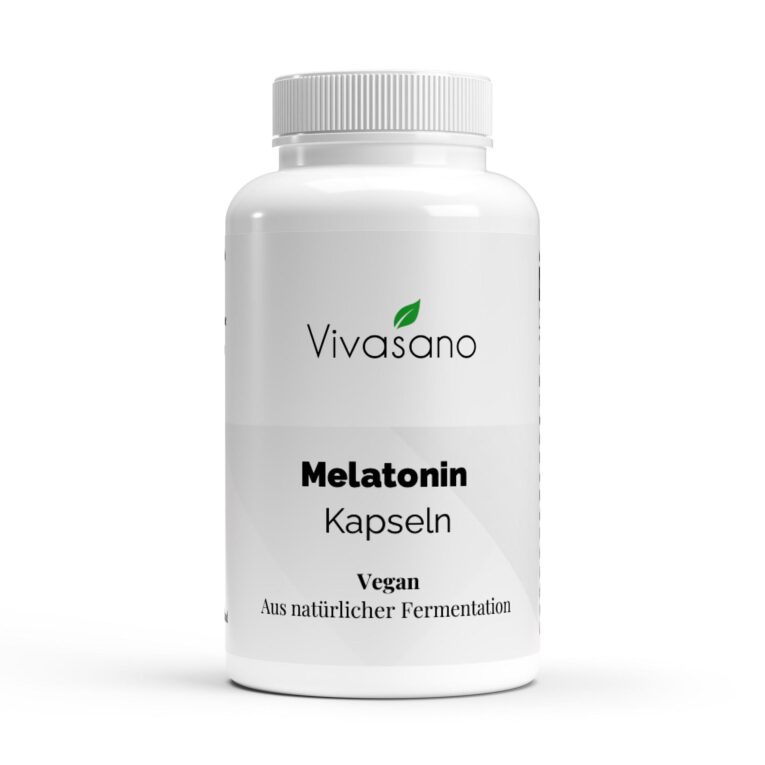 Melatonin 1