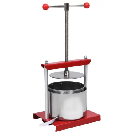 Fruchtpresse Obstpresse manuell