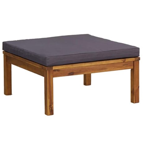 Kindersofa ausklappbar - Klappbares Kindersofa Grau