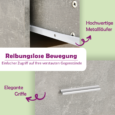 deconcrete