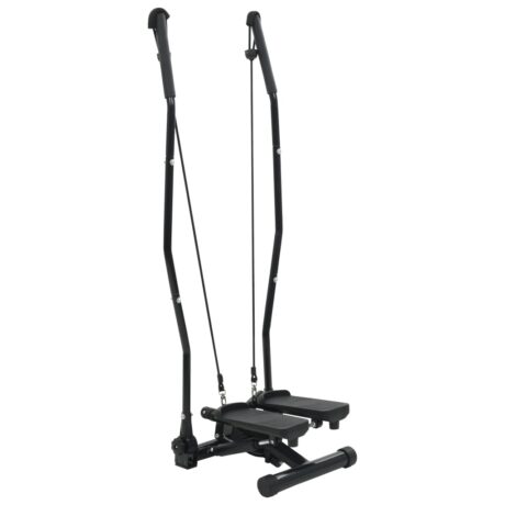 Aerobic Stepper - Aerobic Stepper Schwarz